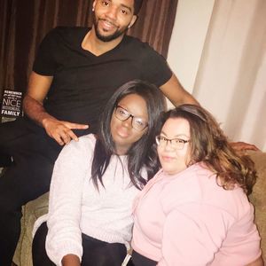 Meet your Posher, Daryl